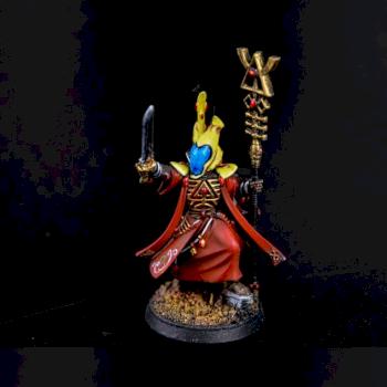 Spiritseer by cool-minis.com