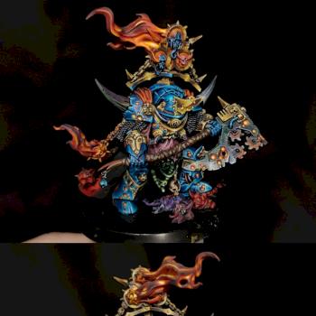 Lord of contagion by hdsjkgg
