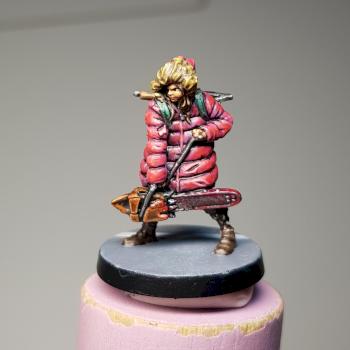 Zombicide by Vonpriebe