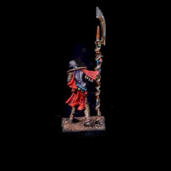 Tomb Kings Liche Priest by cool-minis.com