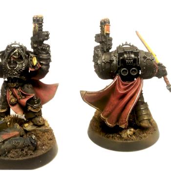 preator by Bolgtrog
