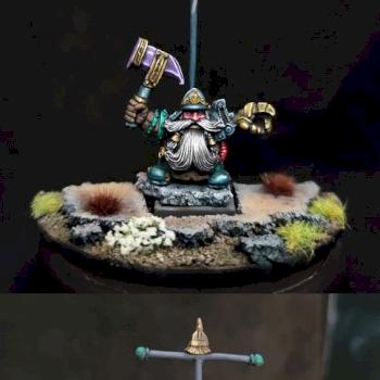 Burlok Damminson by UnStoPPabLe