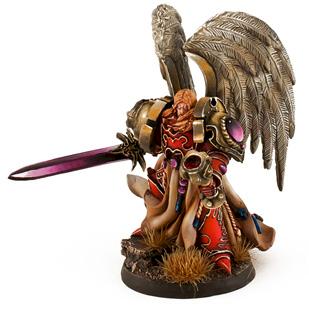 HITECHMINIATURES by MaybugM