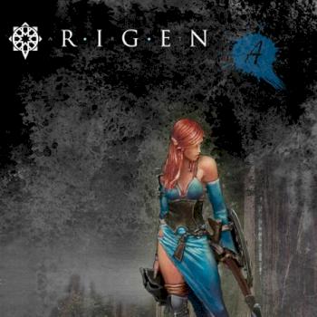 elven v2 by Arsies