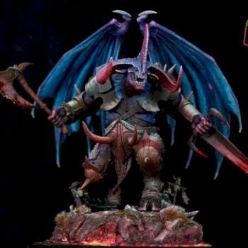Krull by Orki