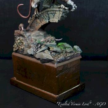 Exalted Vermin Lord by ago