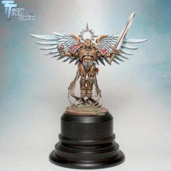 Sanguinor by minivince