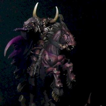 Archaon by M ù