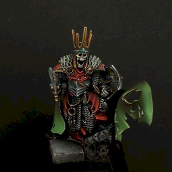 Wight King by Emuses shop