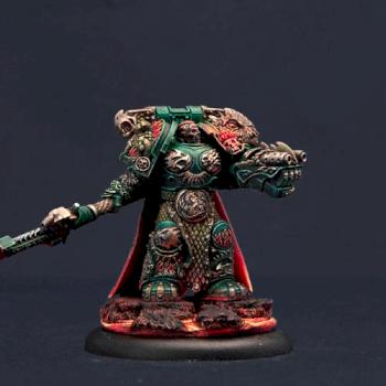 Just another mini by MCL