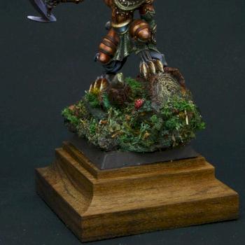 Headhunter by HopeRiver