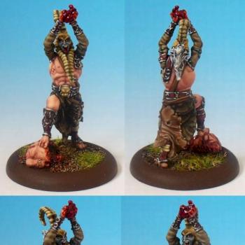 Soothsayer by Duff