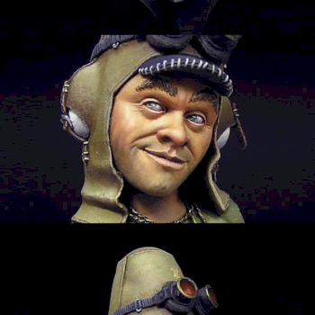 Aviator JMD 1/10 by Cesnak