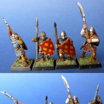 Vougiers by scramasaxe