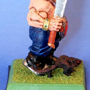 oger by dread lord