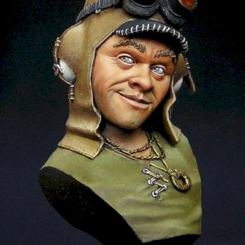 Aviator JMD 1/10 by Cesnak