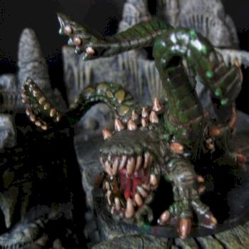 Otyugh repaint by Law
