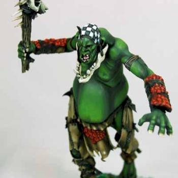 Hohohogreengiant Goblin Giant by northfarthing