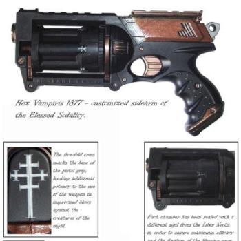 Vampiris Hex 1877 by precinctomega