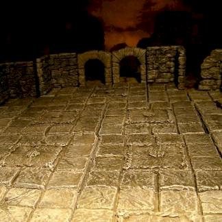 Dungeon modulare 03 by grendelexhuman