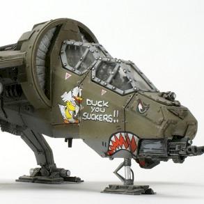 Vulture Bis by SAEV
