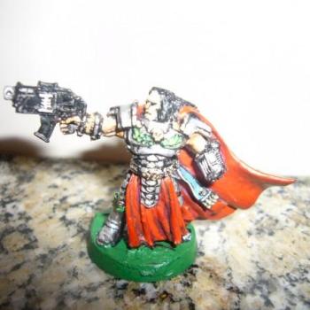 SM Inquisitor by conscript37