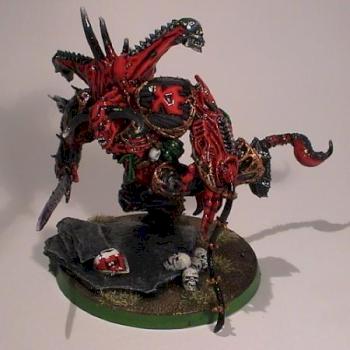 Demonprince by Pflo