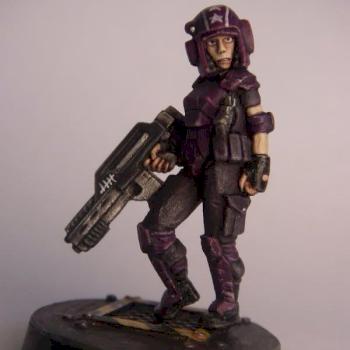 Debra by Dark Matter