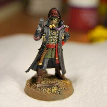 Another mini by 609th