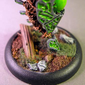 Woldwyrd by omnicollective