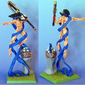 wizard of T on a disk by dread lord