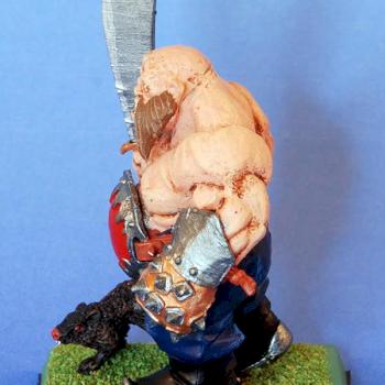 oger by dread lord