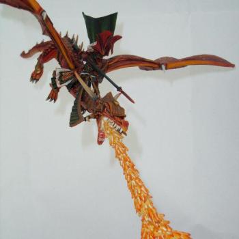 Dragon Lord by Asterion