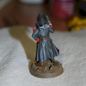 DK commissar rear by 609th