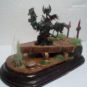 NOB by Damkat
