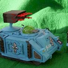 Exorcists by waghorn41