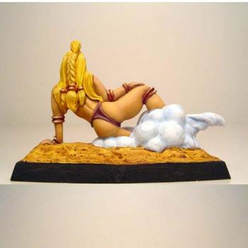 genie by IG88