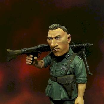 FRITZ by ROMA