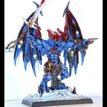 Be'lakor by asher40