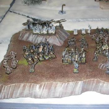 My Entrire Undead Army @Boston GT by Duckteasah