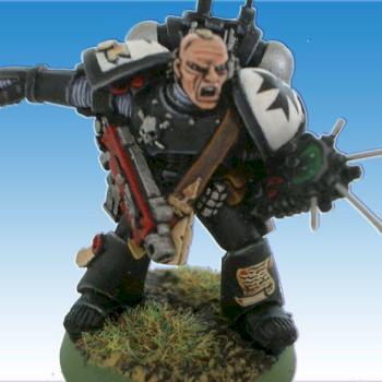 Another mini by Garundel