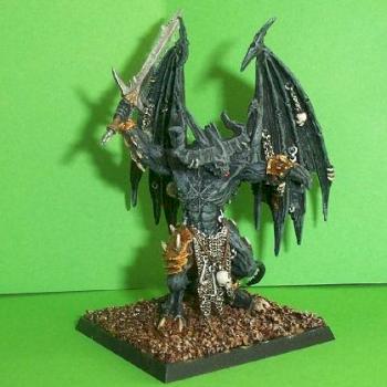 Be'Lakor by Lord Lucan