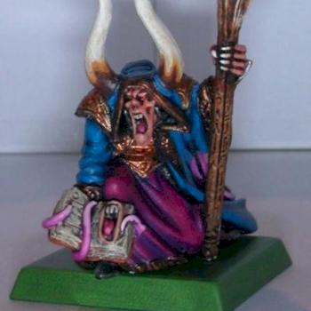 chaos sorcerer by chaos undivided123
