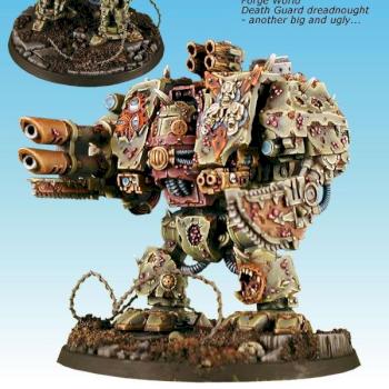 Another mini by Fenris Studio