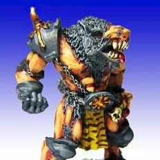 Werewolfoger by hahnc77