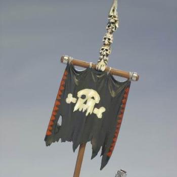 Ork Armystandard by hahnc77
