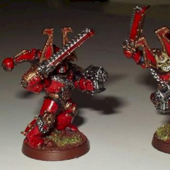 World Eaters by burn my eyeless