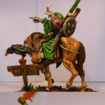 Lord of Nurgle by chaos undivided123