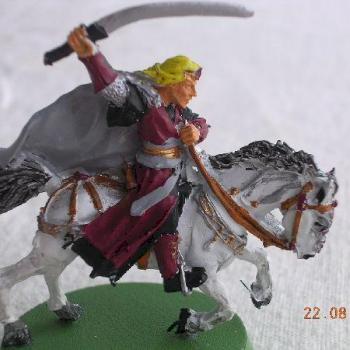 Glorfindel by Moust83700