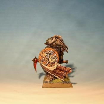 Beast Lord another angle by Coz